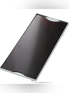 Griddle for Weber Gas Grill Stove Top Glass Cooking Pan for Charbroil Nexgrill